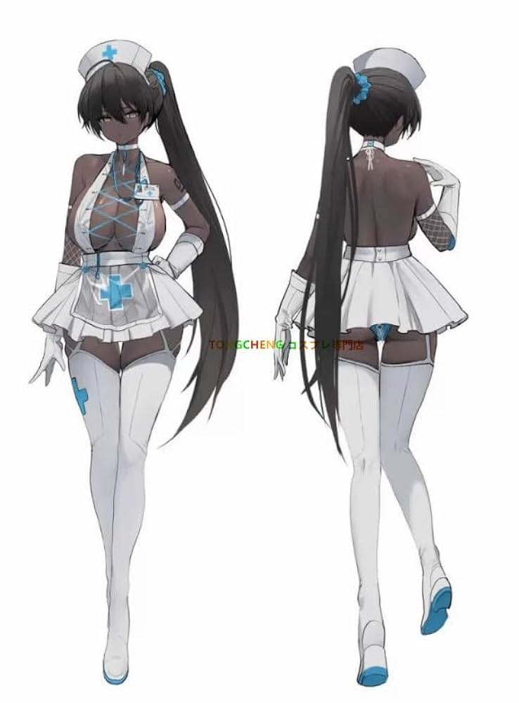 Amazon.co.jp: [TONGCHENG] ブルーアーカイブ-ブルアカ 角楯